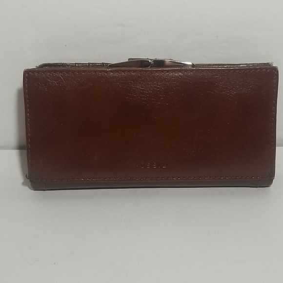 Fossil Wallet - Picture 2 of 13